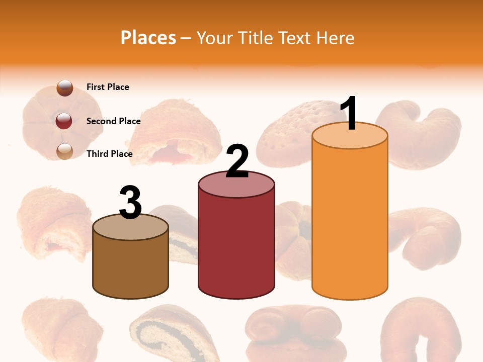 Buns PowerPoint Template