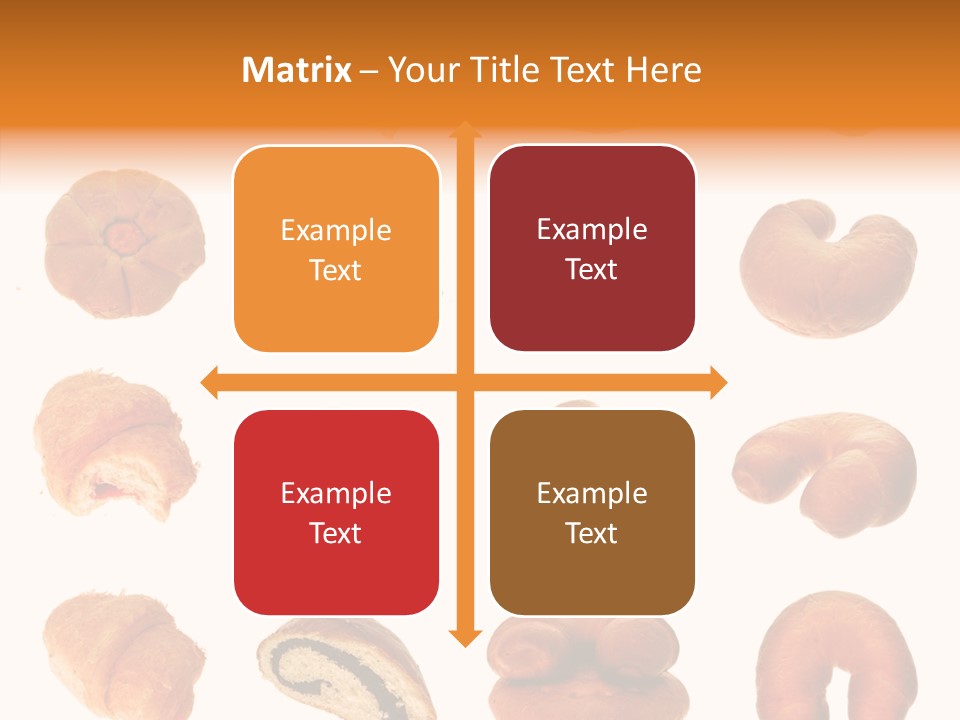 Buns PowerPoint Template