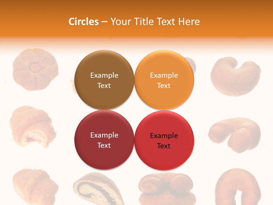 Buns PowerPoint Template