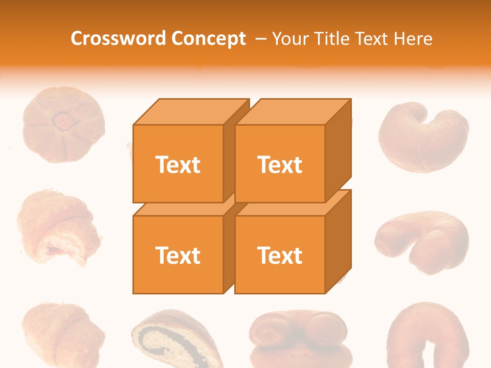 Buns PowerPoint Template