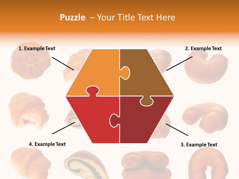 Buns PowerPoint Template