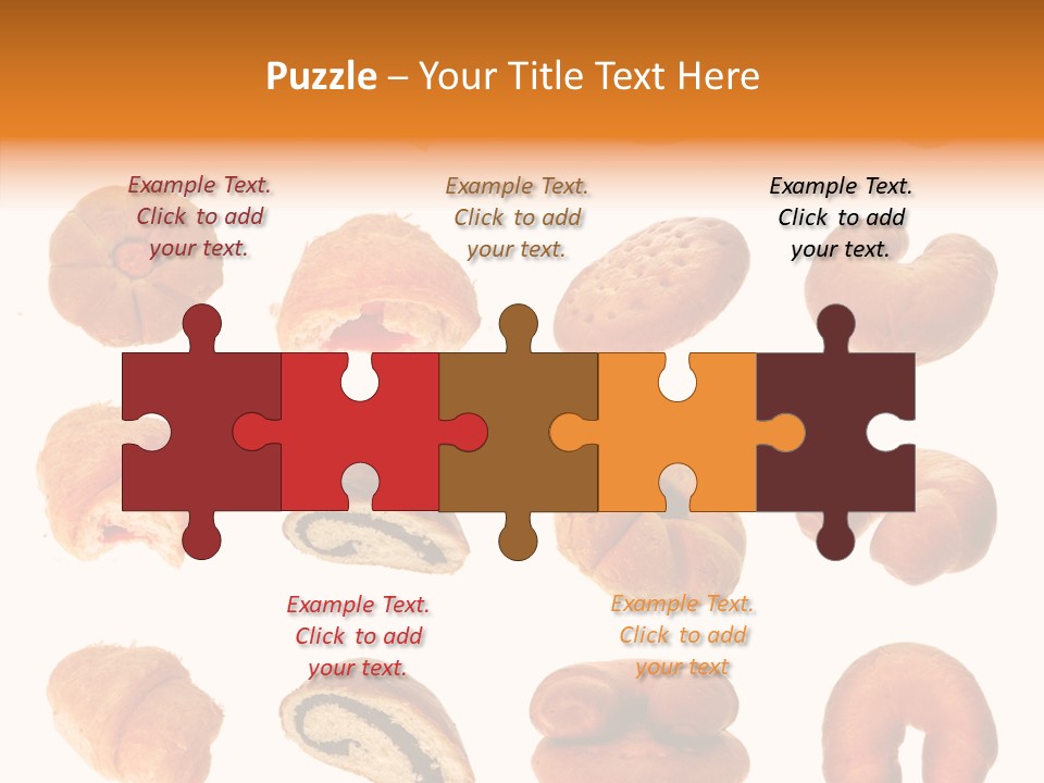 Buns PowerPoint Template