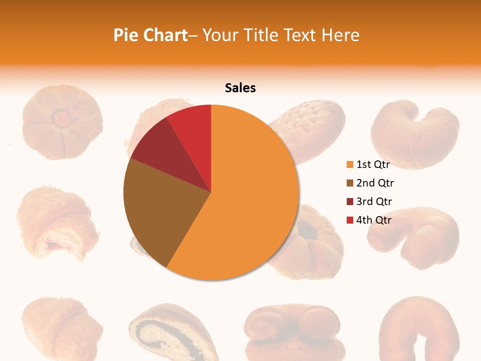 Buns PowerPoint Template