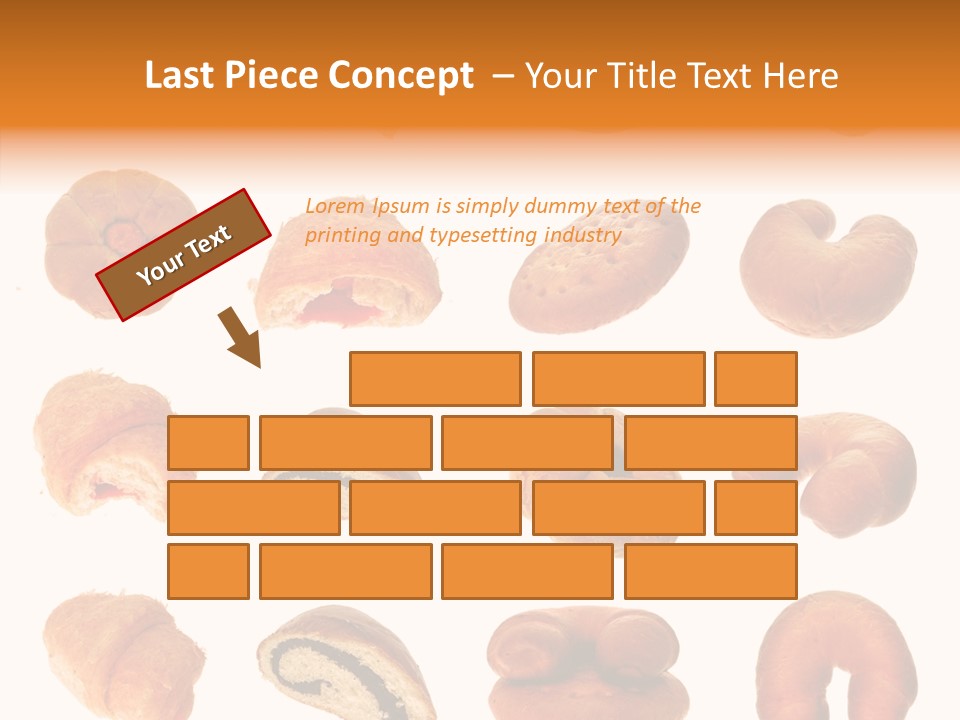 Buns PowerPoint Template