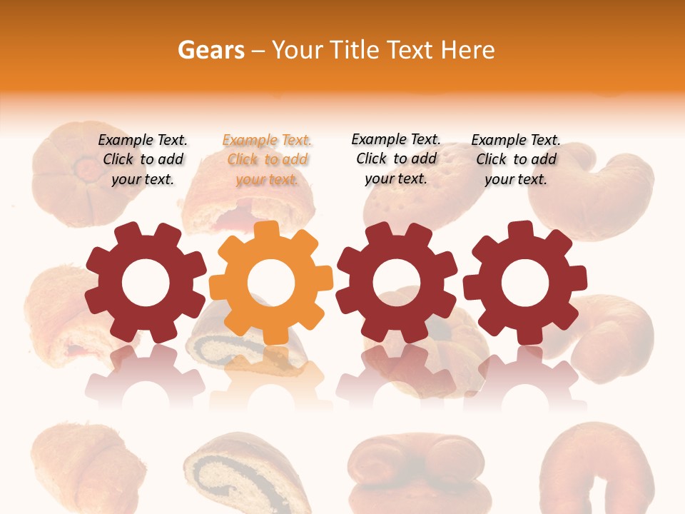 Buns PowerPoint Template