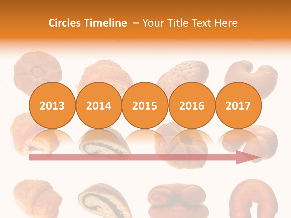 Buns PowerPoint Template