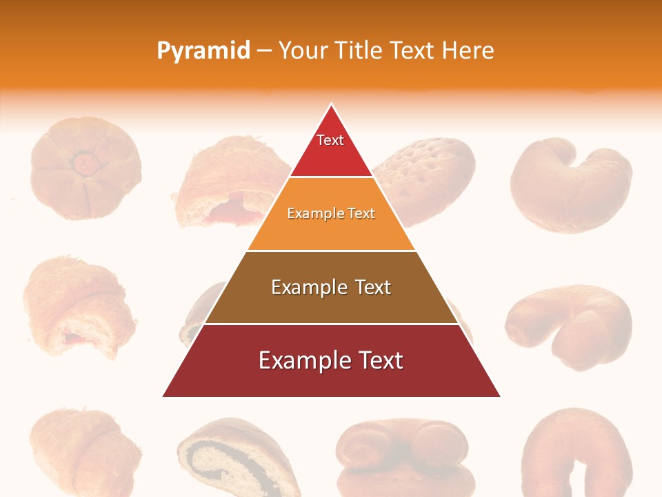 Buns PowerPoint Template