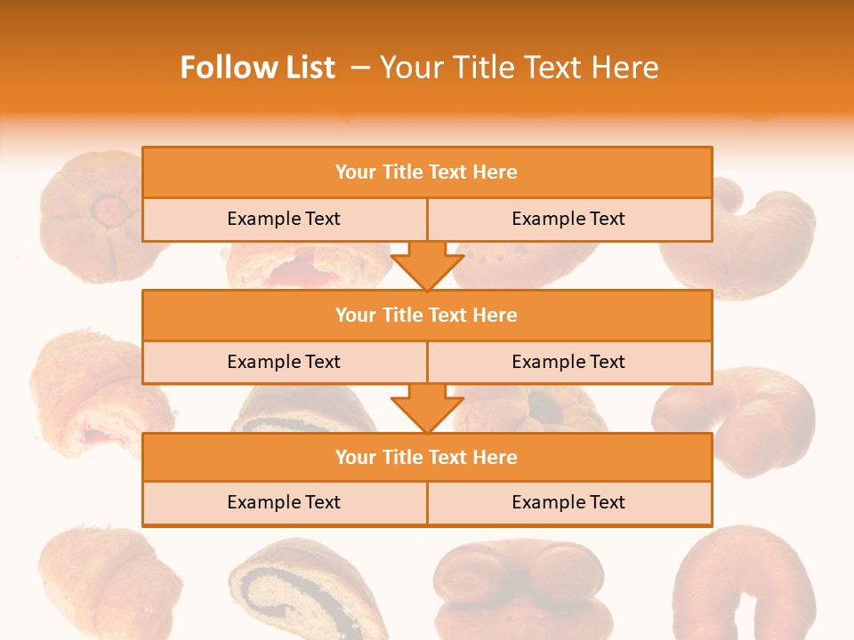 Buns PowerPoint Template