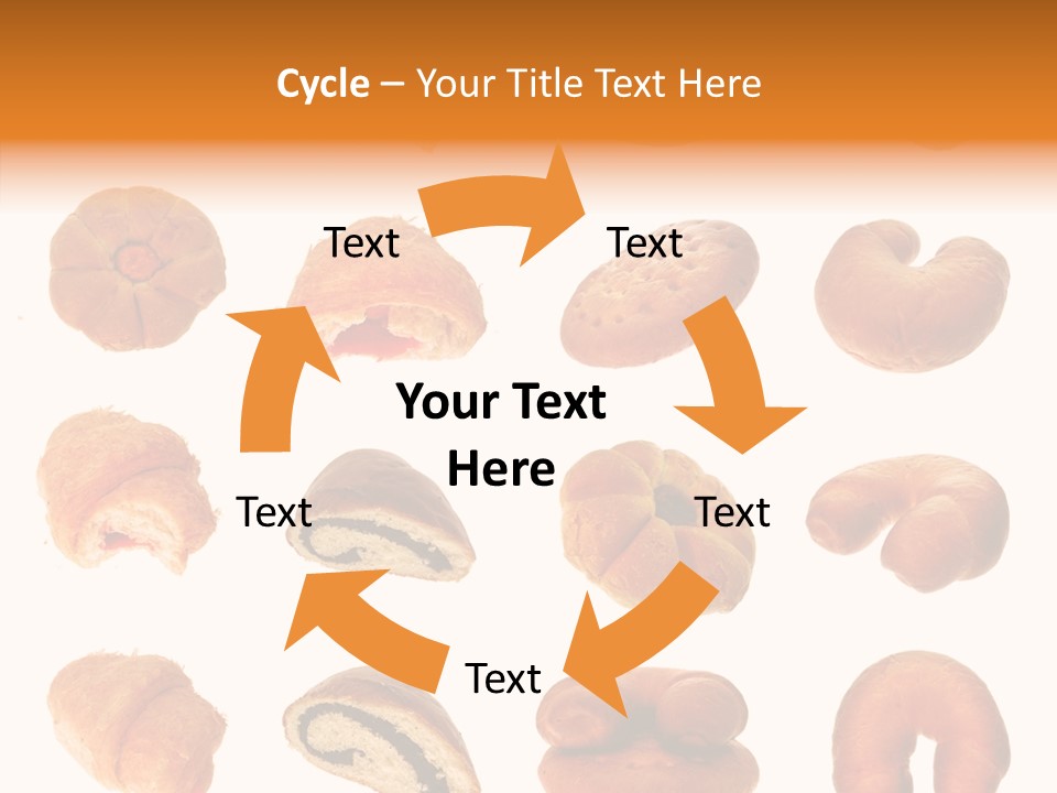 Buns PowerPoint Template