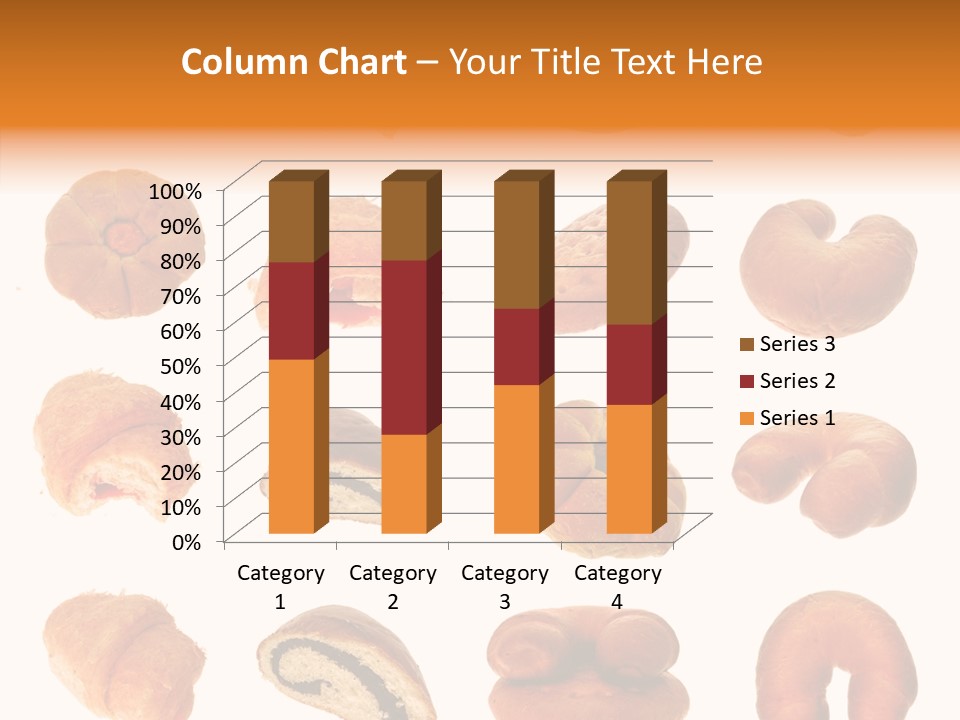 Buns PowerPoint Template
