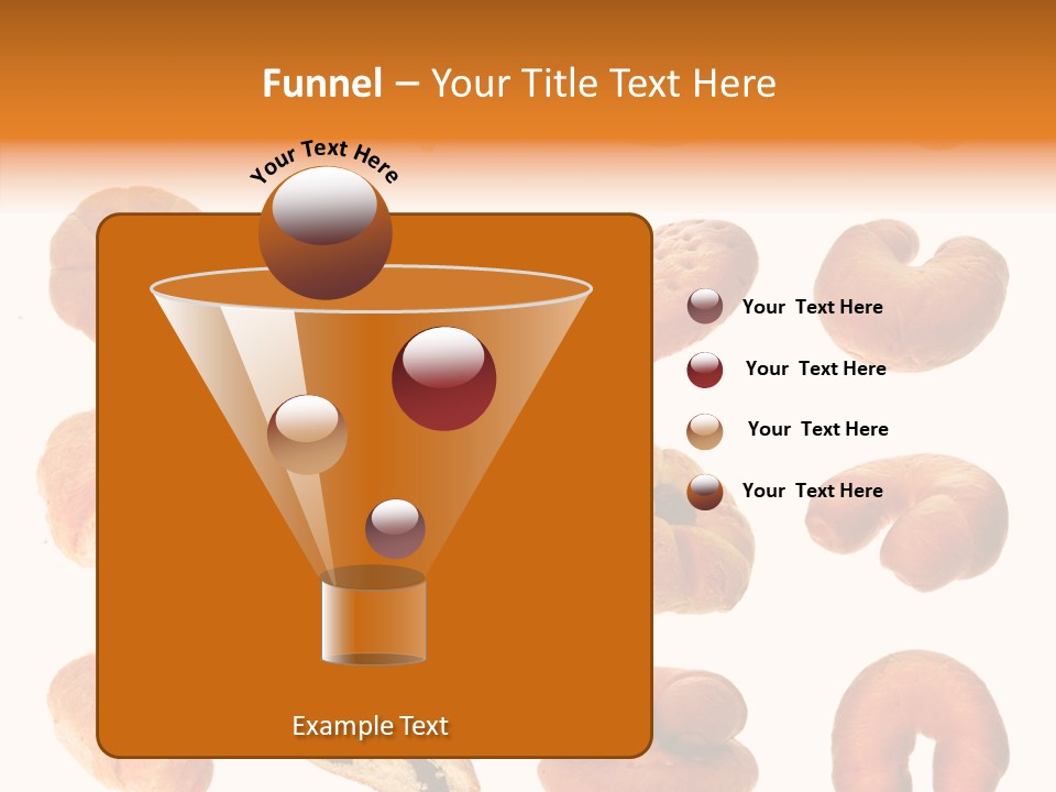 Buns PowerPoint Template