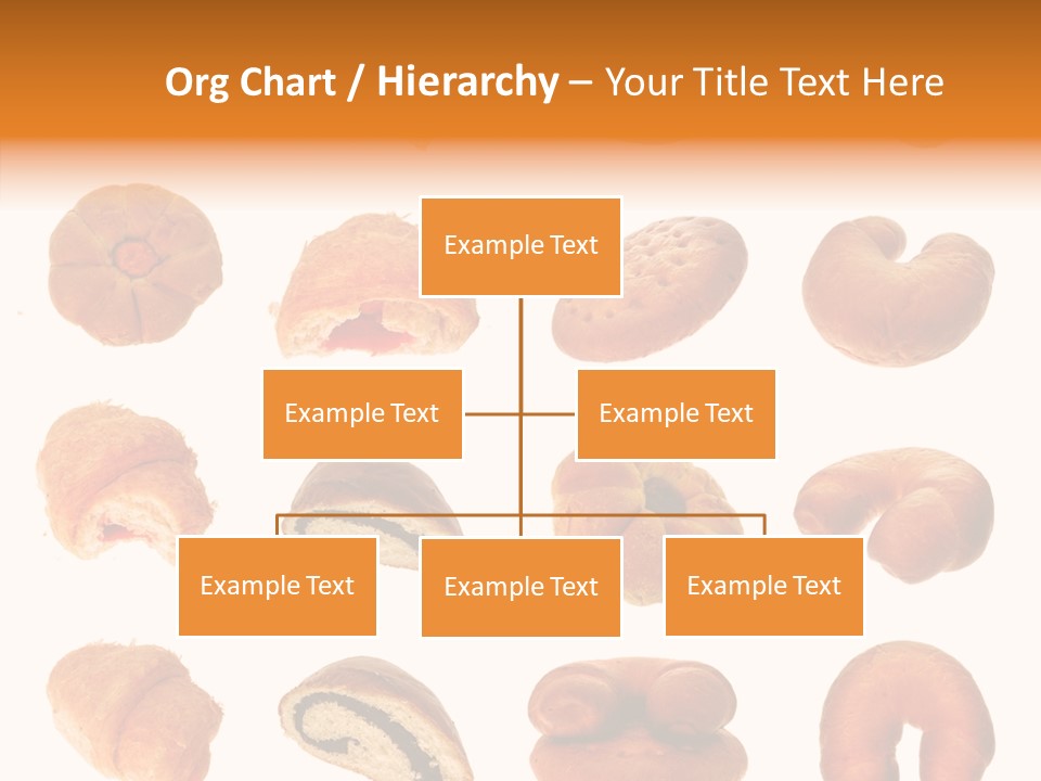 Buns PowerPoint Template