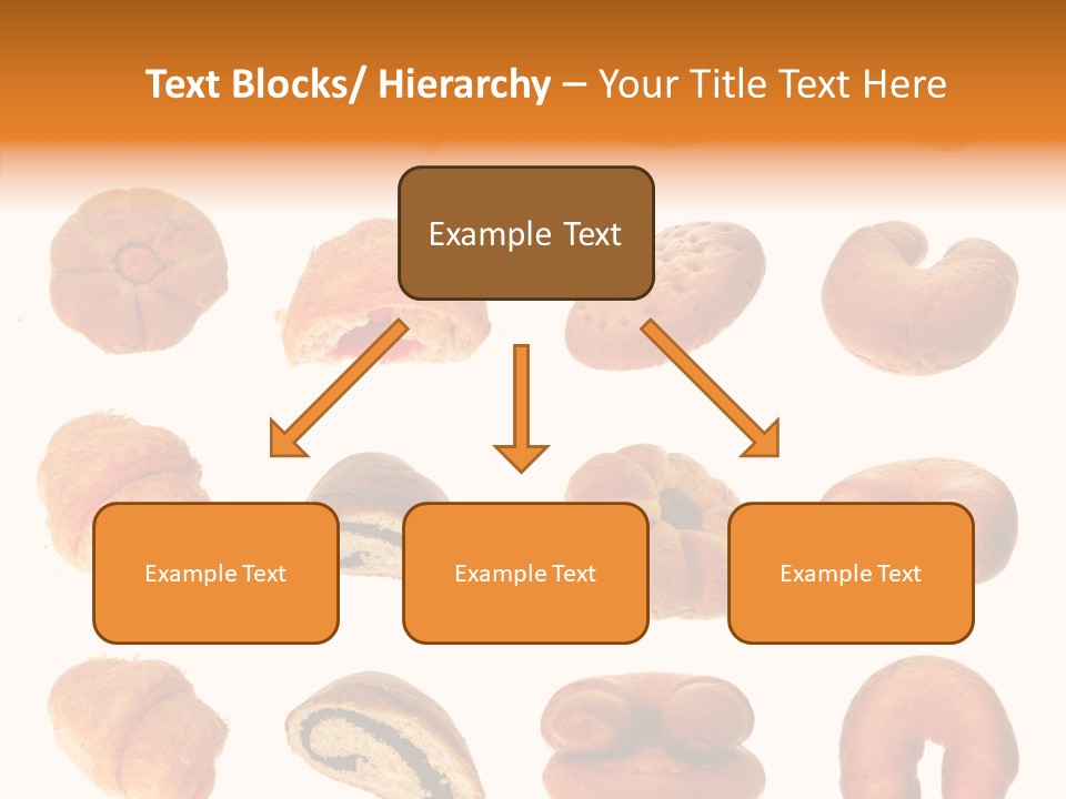 Buns PowerPoint Template