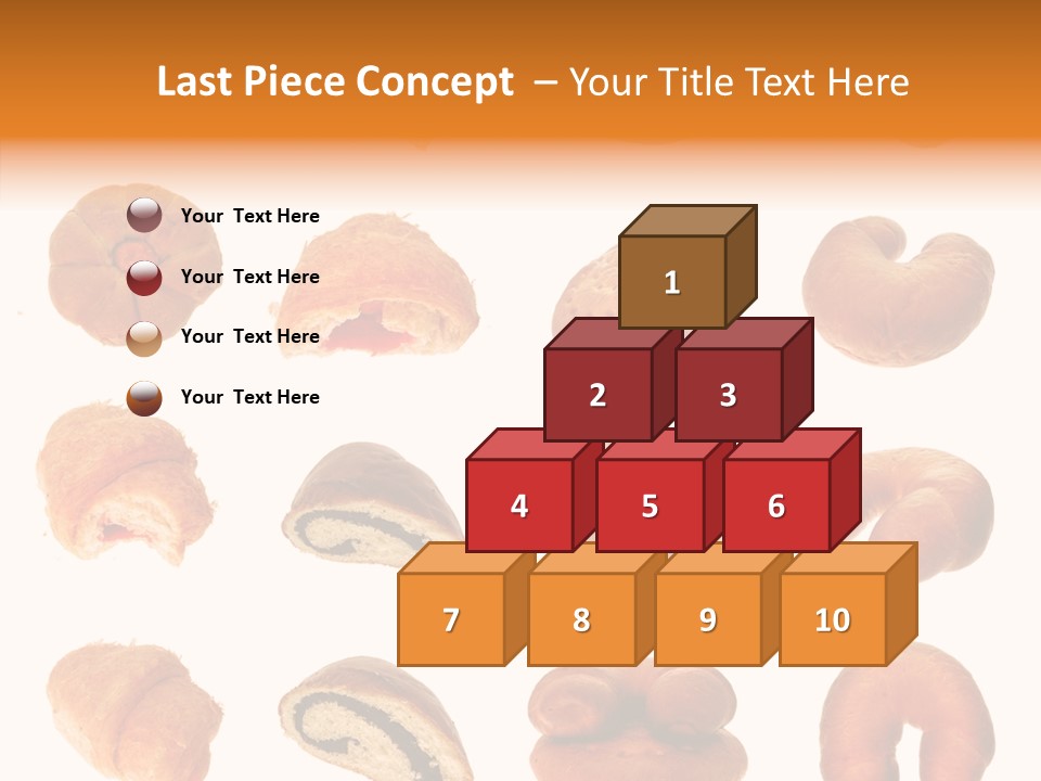 Buns PowerPoint Template