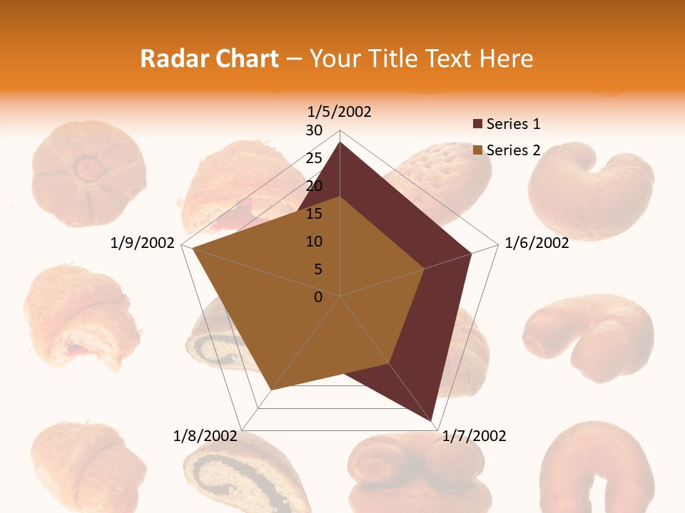 Buns PowerPoint Template