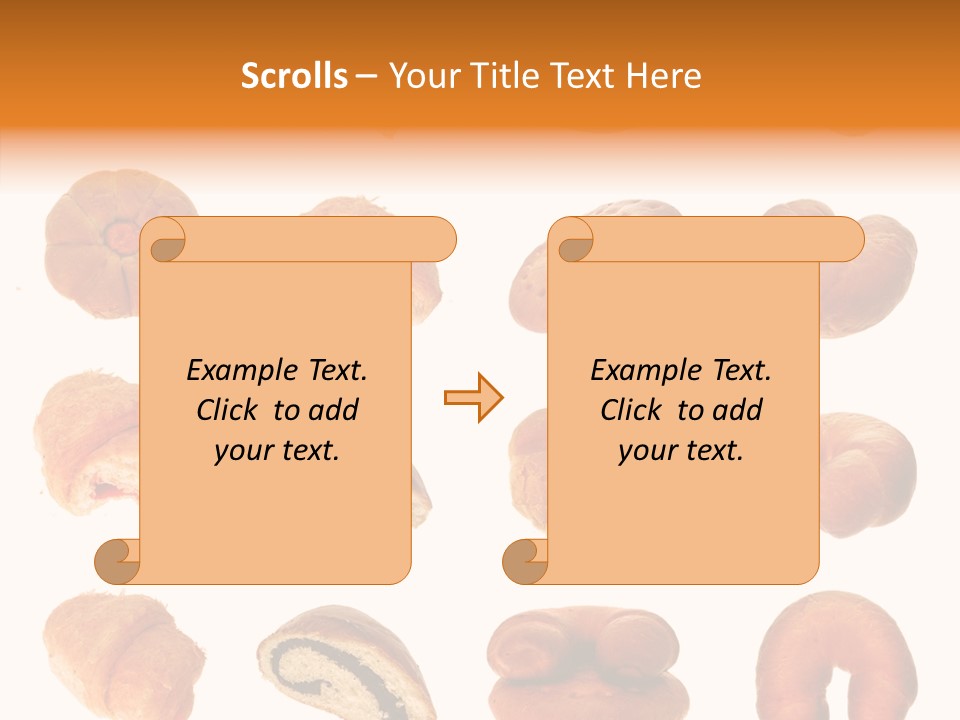 Buns PowerPoint Template