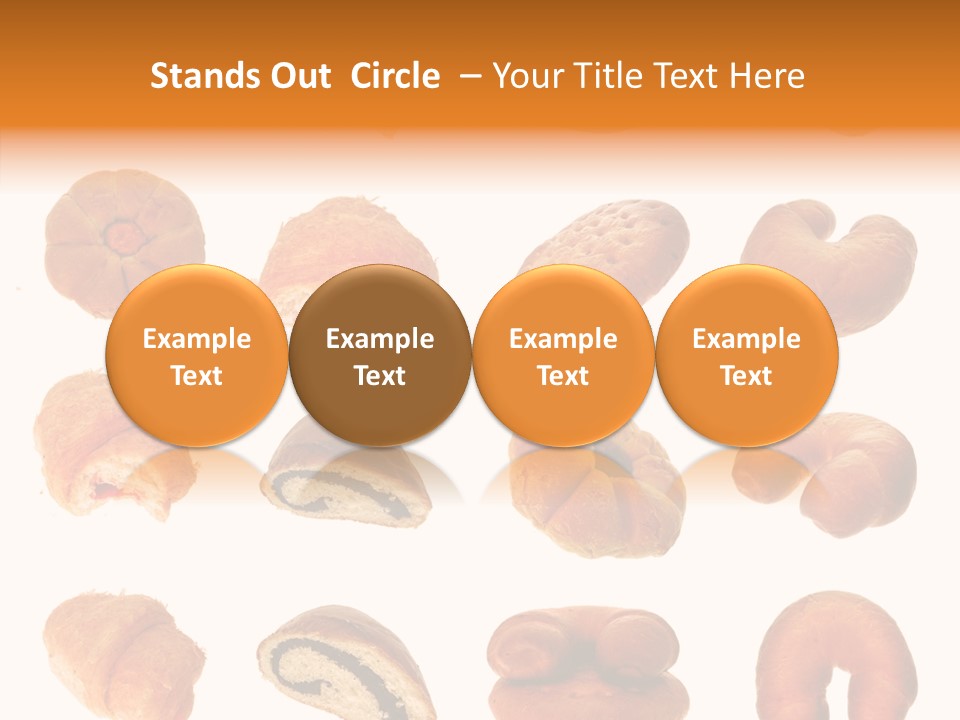 Buns PowerPoint Template