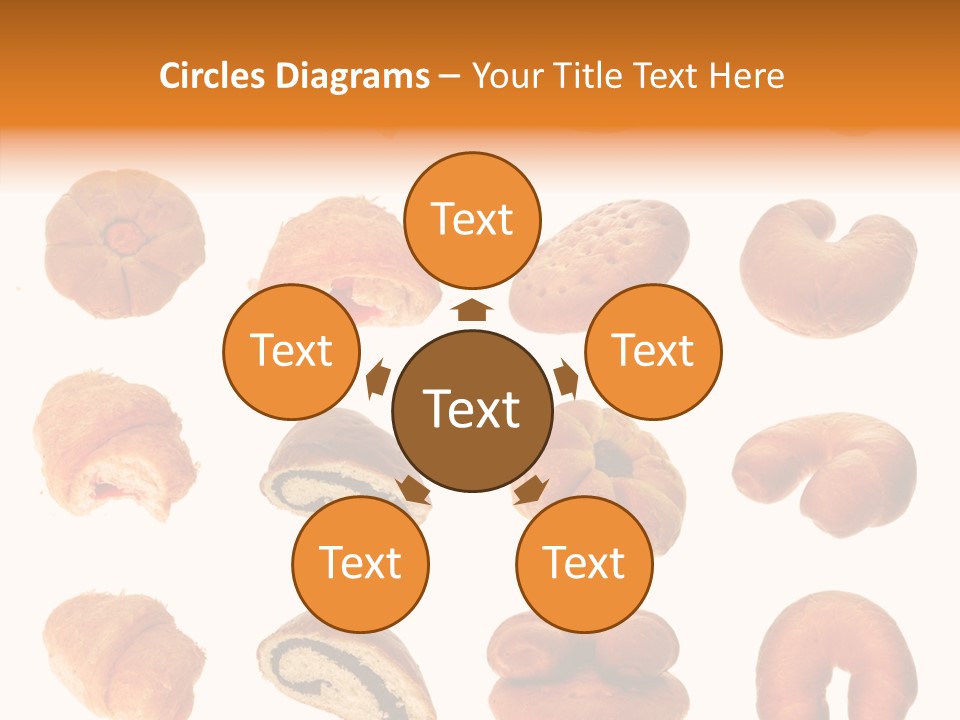 Buns PowerPoint Template