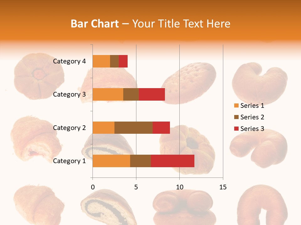 Buns PowerPoint Template