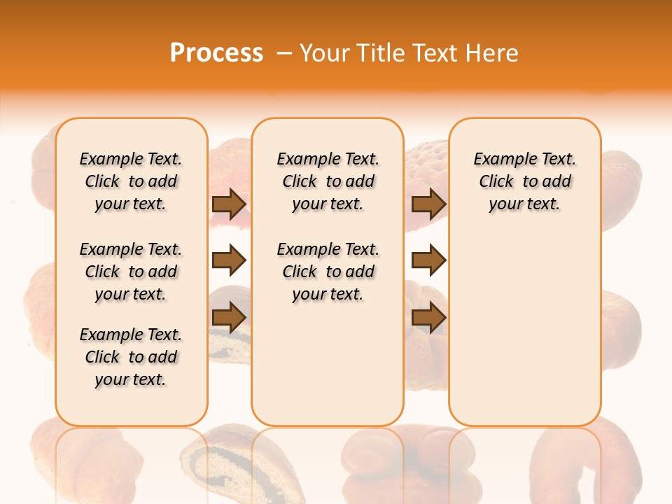 Buns PowerPoint Template