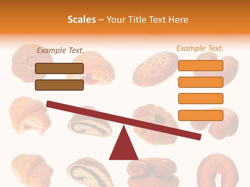 Buns PowerPoint Template