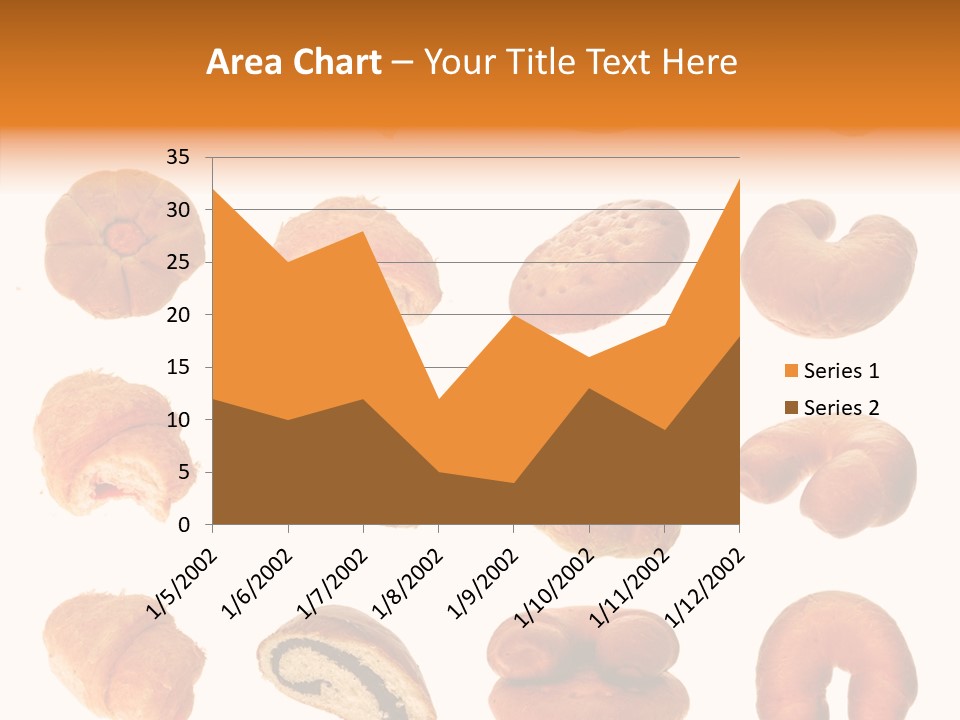 Buns PowerPoint Template