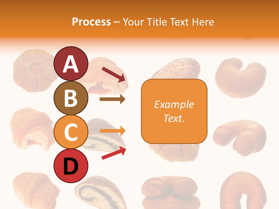 Buns PowerPoint Template