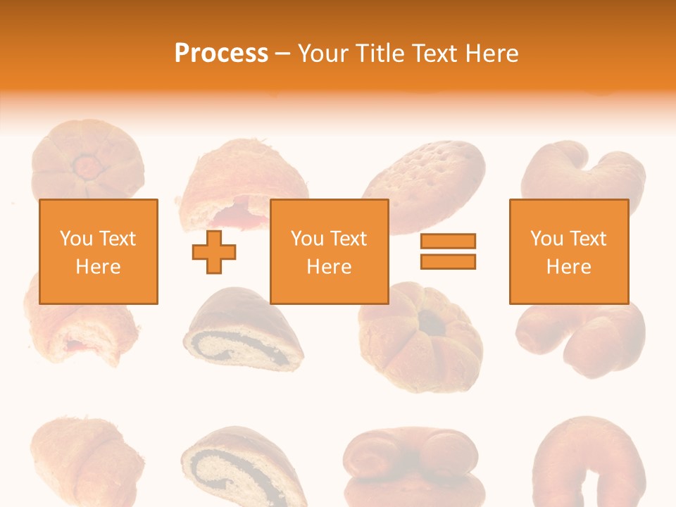 Buns PowerPoint Template