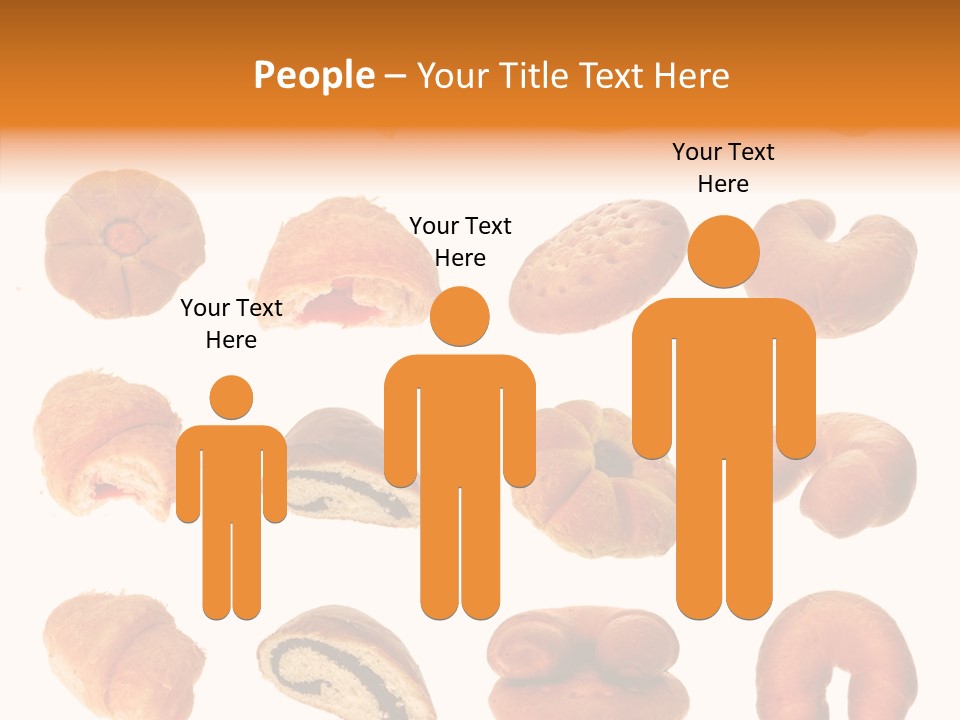 Buns PowerPoint Template