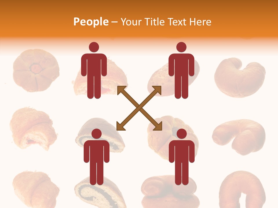 Buns PowerPoint Template