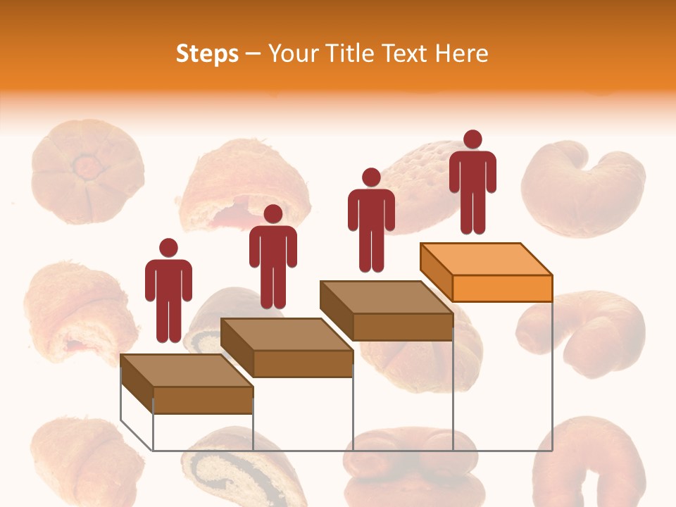 Buns PowerPoint Template