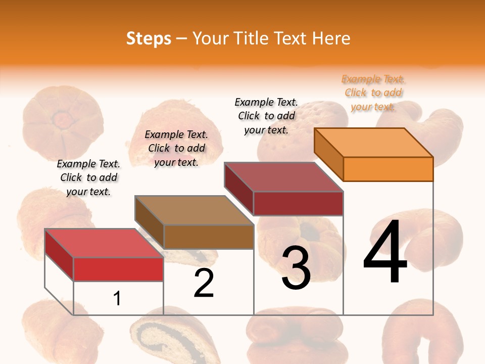 Buns PowerPoint Template