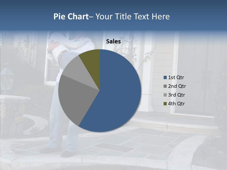 Management Teamwork Office PowerPoint Template