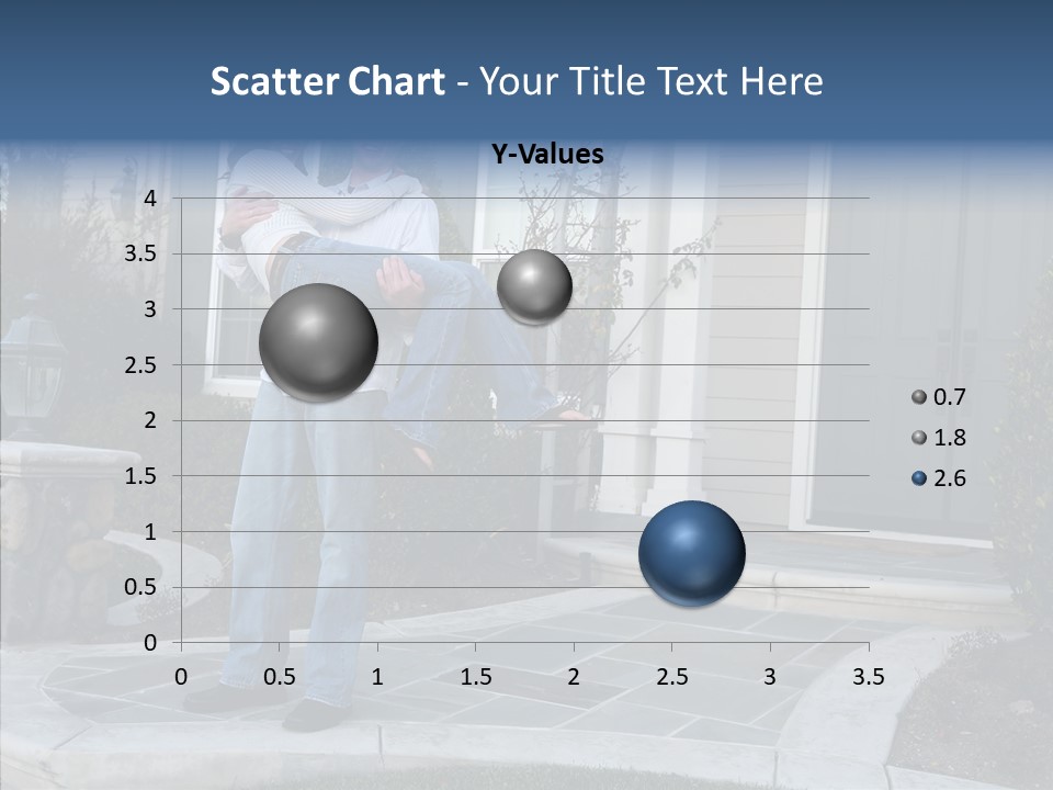 Management Teamwork Office PowerPoint Template