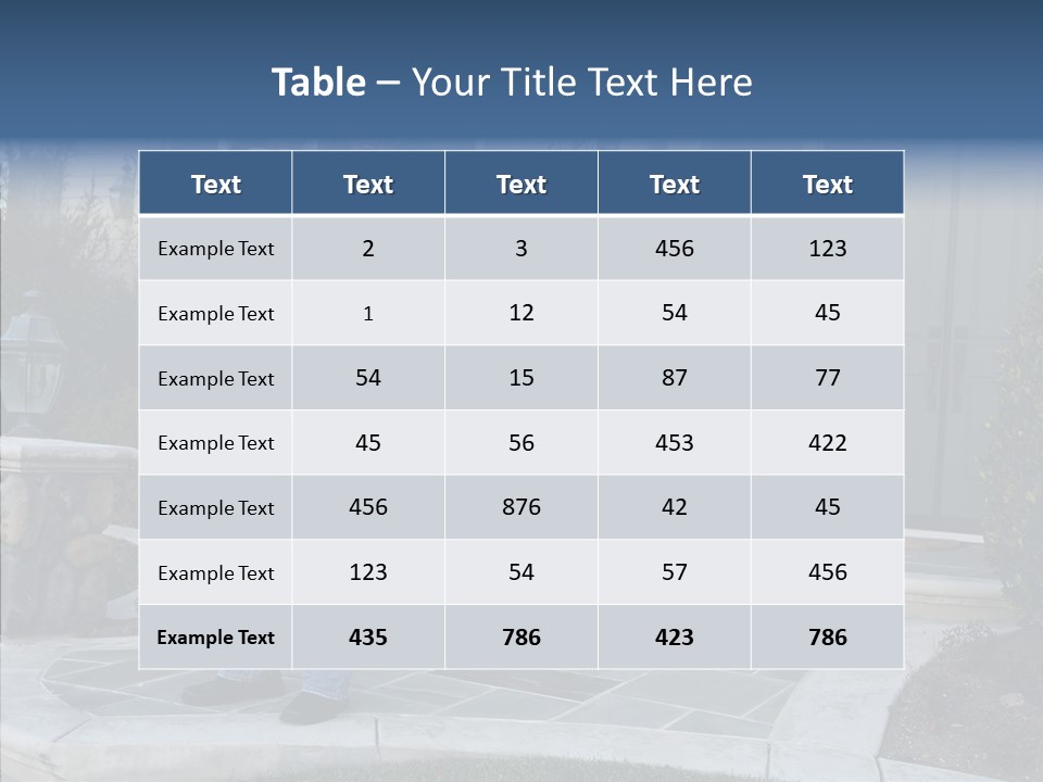 Management Teamwork Office PowerPoint Template