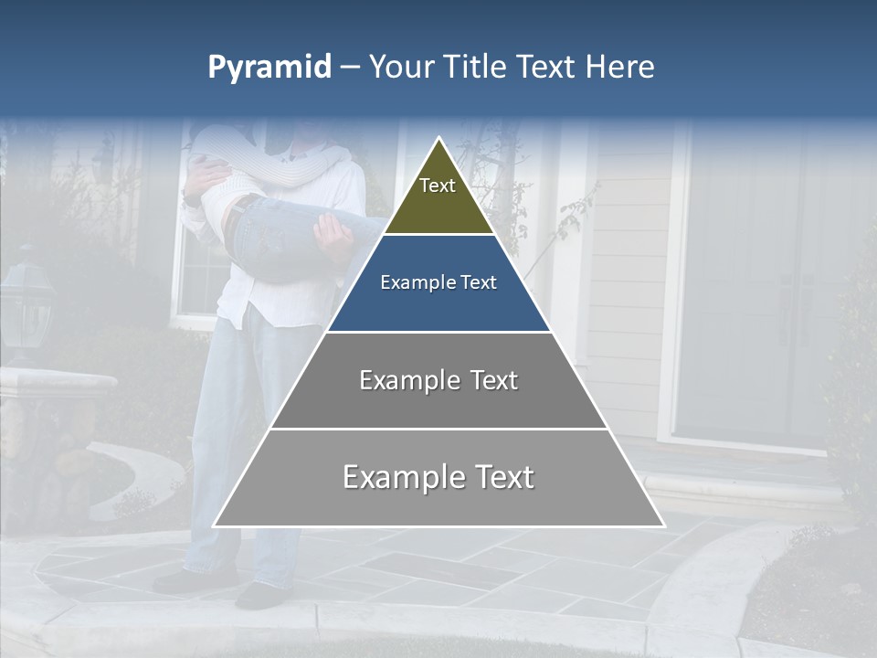 Management Teamwork Office PowerPoint Template