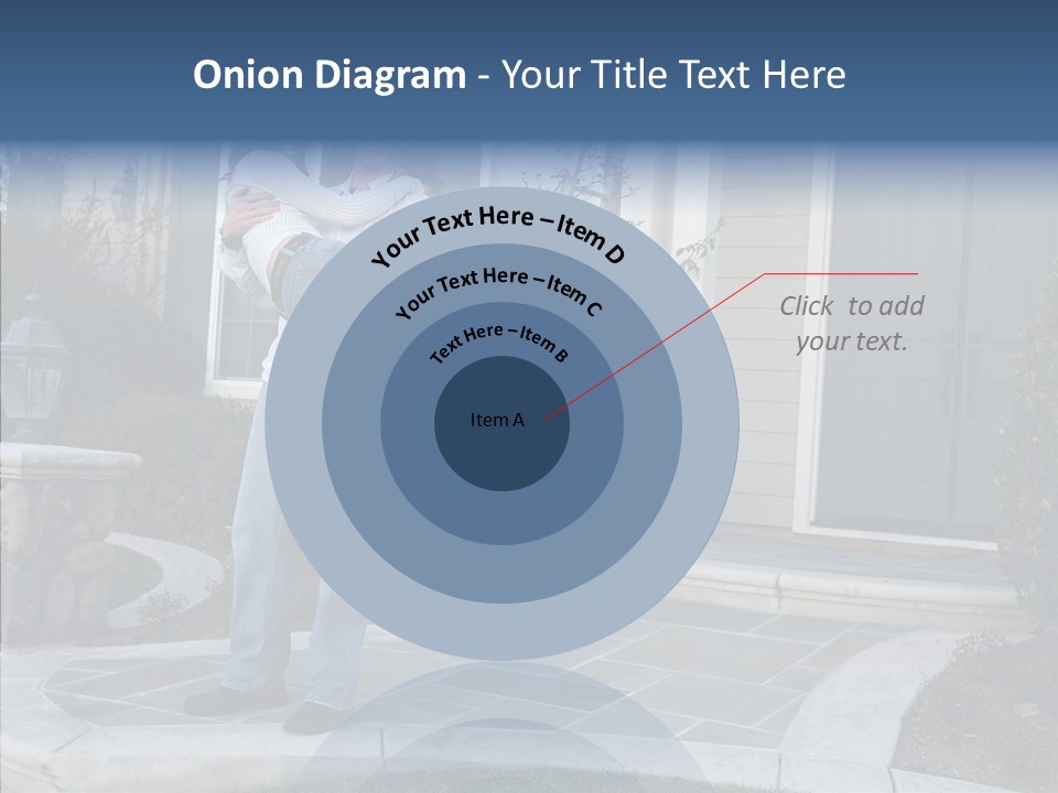 Management Teamwork Office PowerPoint Template