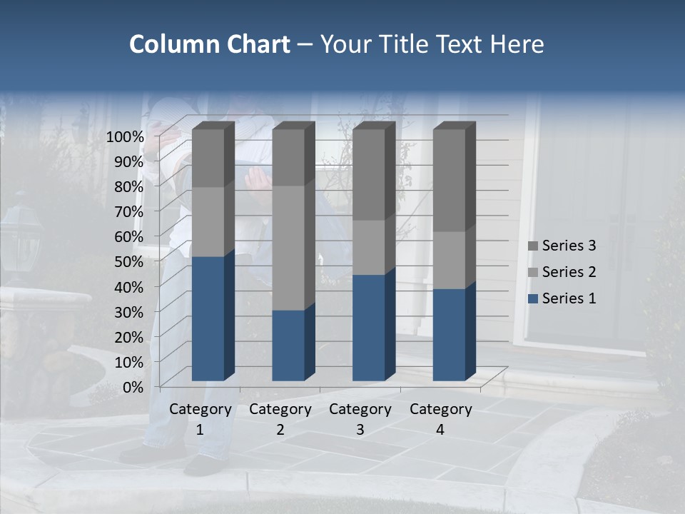 Management Teamwork Office PowerPoint Template