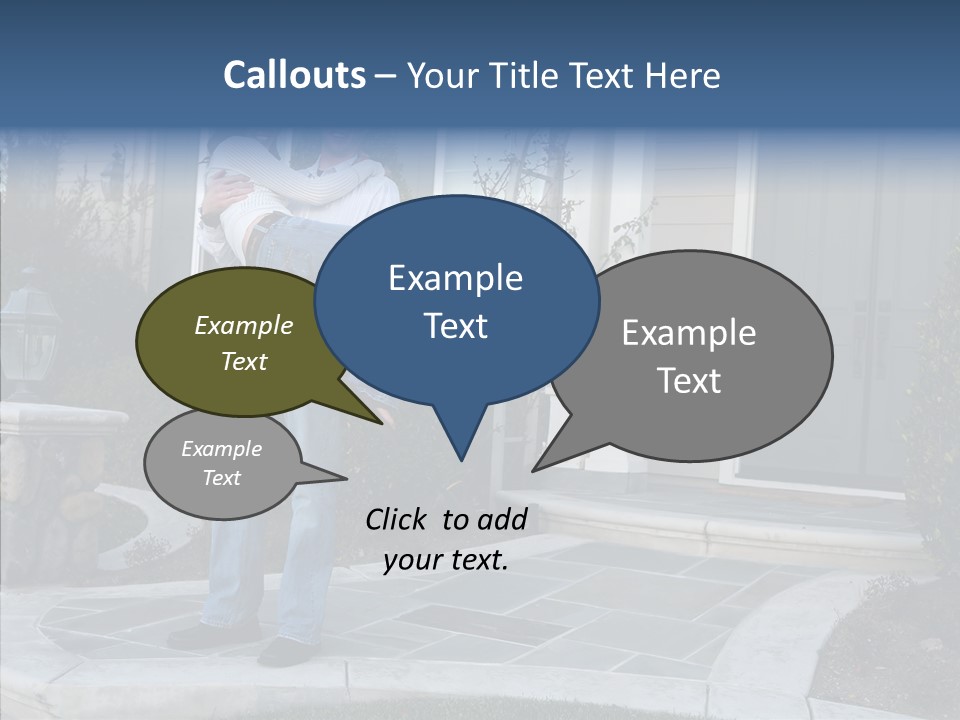 Management Teamwork Office PowerPoint Template