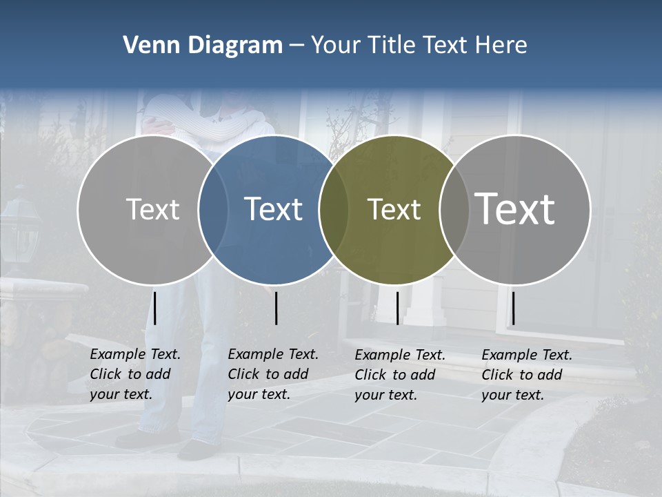 Management Teamwork Office PowerPoint Template