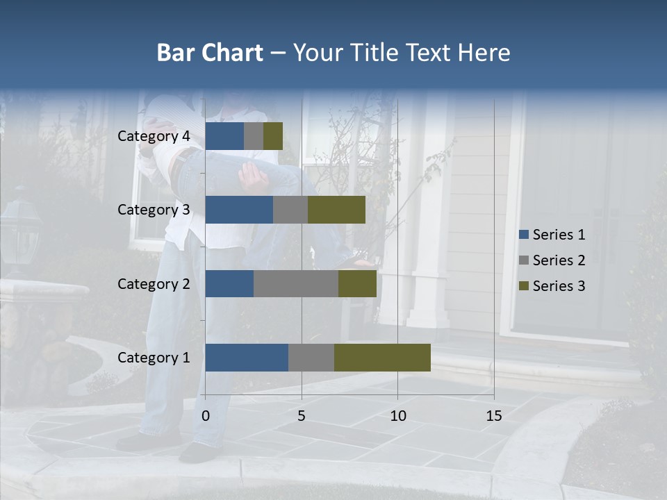 Management Teamwork Office PowerPoint Template