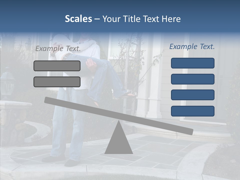 Management Teamwork Office PowerPoint Template