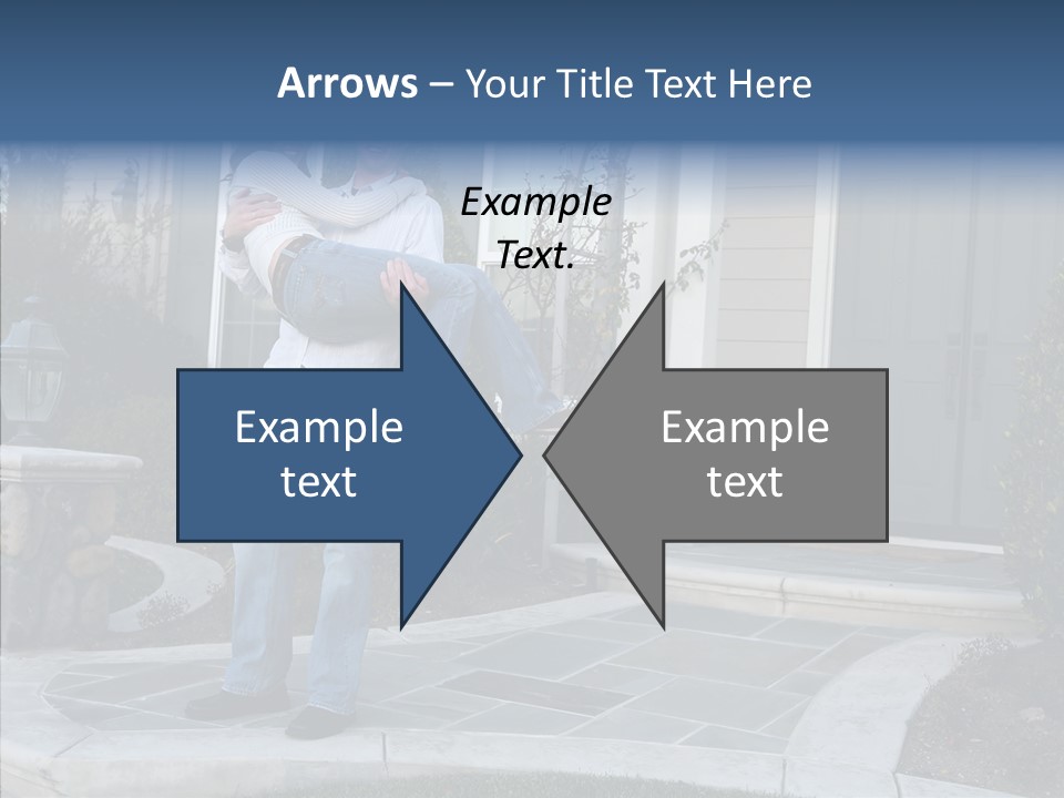 Management Teamwork Office PowerPoint Template
