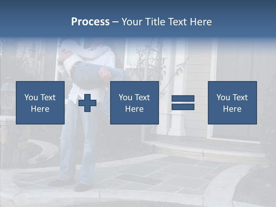 Management Teamwork Office PowerPoint Template