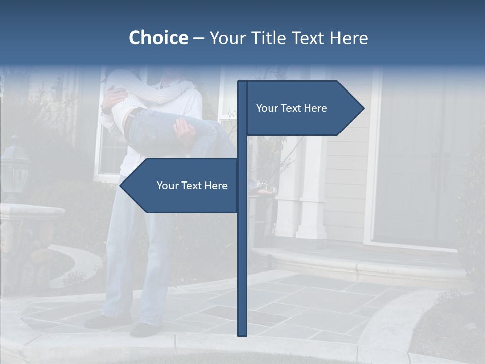 Management Teamwork Office PowerPoint Template
