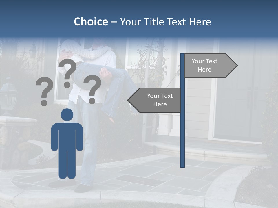 Management Teamwork Office PowerPoint Template