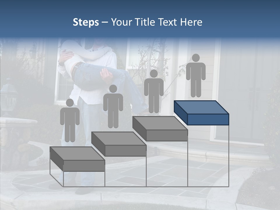 Management Teamwork Office PowerPoint Template