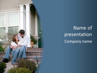 Company Corporate Corporation PowerPoint Template
