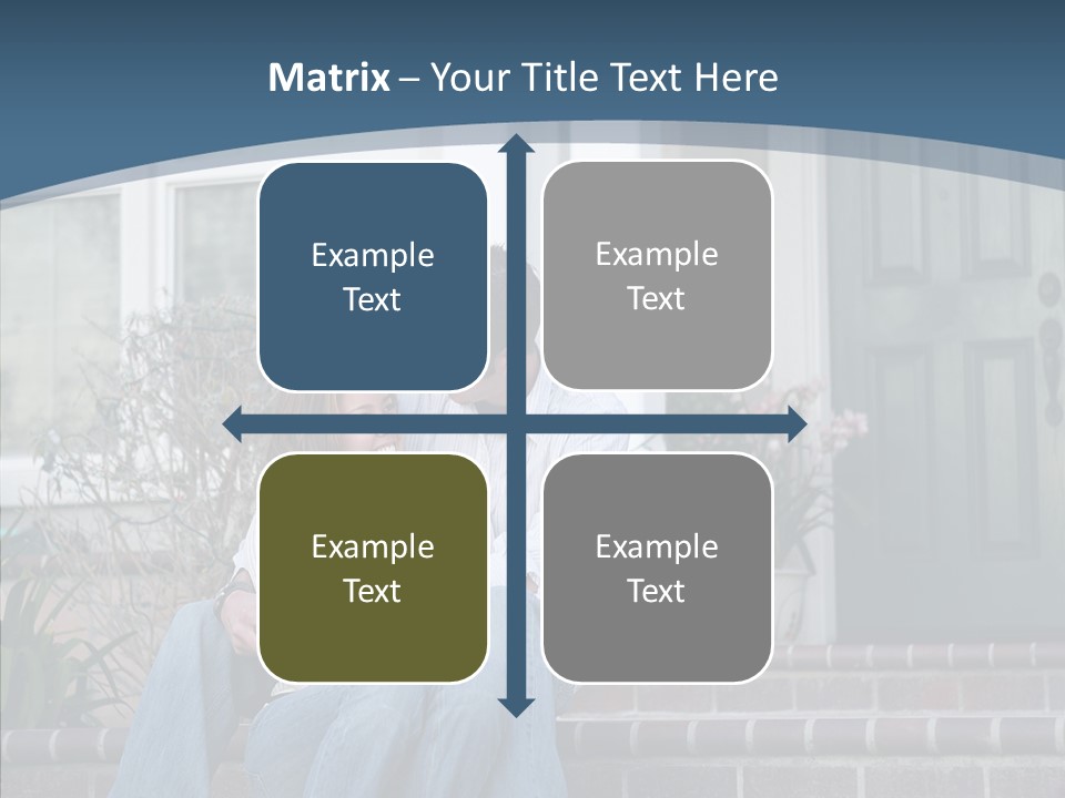 Company Corporate Corporation PowerPoint Template
