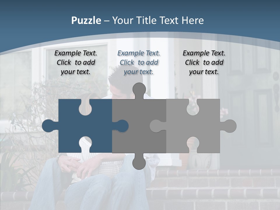 Company Corporate Corporation PowerPoint Template